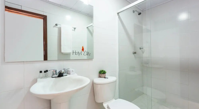 Номер Classic Hotel Elite