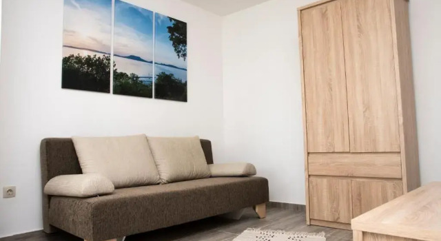 Akvárium Apartmanházak, Book Hotel Hoteller i Western Transdanubia med parkering, Parkering
