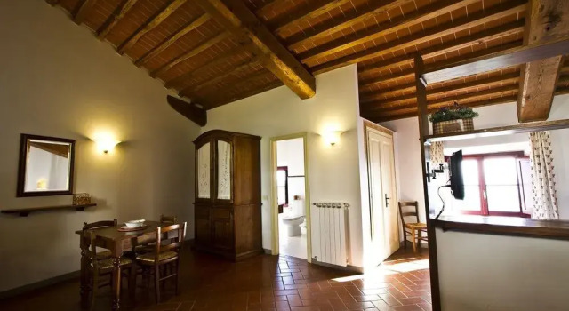 Tenuta Di Artimino Hotel, Book Hotel Hoteller i Carmignano med pool, Swimmingpool