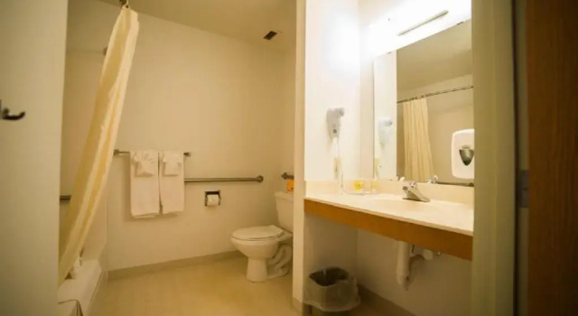 Двухместный номер Standard River Valley Inn & Suites
