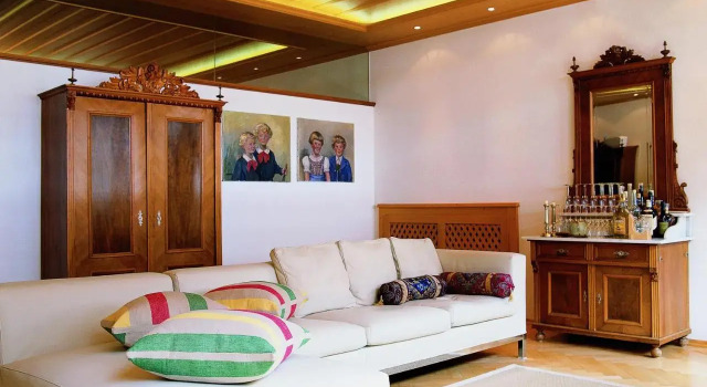 Quality Hosts Arlberg - Hotel Bergheim, Prenota Hotel Arlberg Vorarlberg