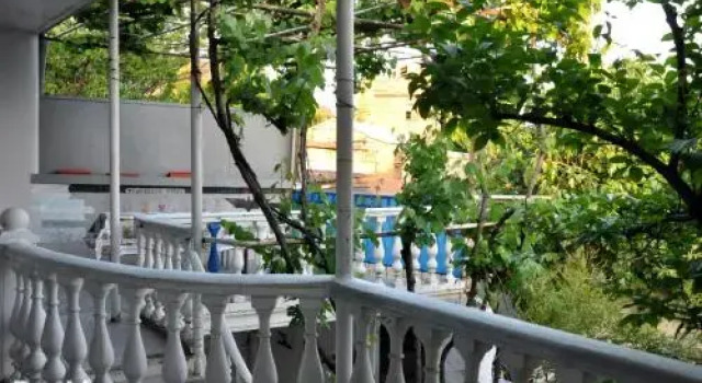 Tbilisi Hostel