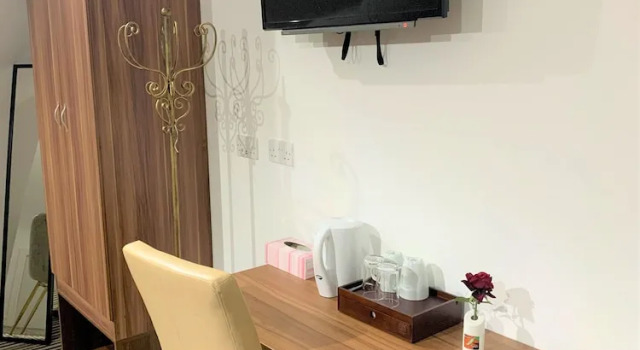 Номер Standard Green View Hotel Near Dartford