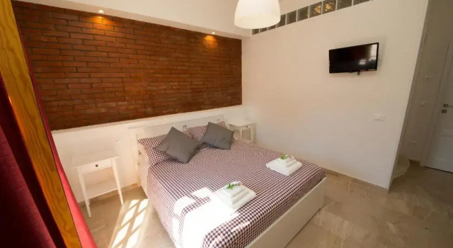 La Balestra B&B, Rezerwuj Bed and Breakfast Balestrate Sycylia