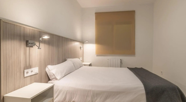 LA MERCED Apartment III 2BR 2BT, Забронировать Апартаменты/квартира Апартаменты Малаги, рядом с Salamanca Market, Апартаменты/квартира