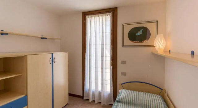 Villa V4 bi-trifamiliare, Prenota Villa Hotel a Delta del Po con piscina, Piscina