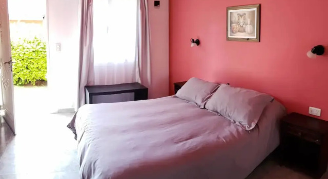 Двухместный номер Standard Hosteria Patagonia