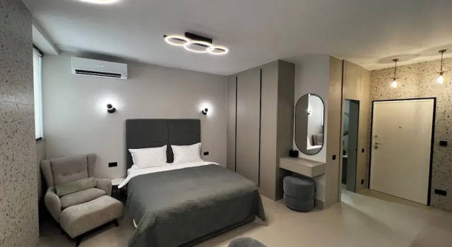 Golden Beach Suites