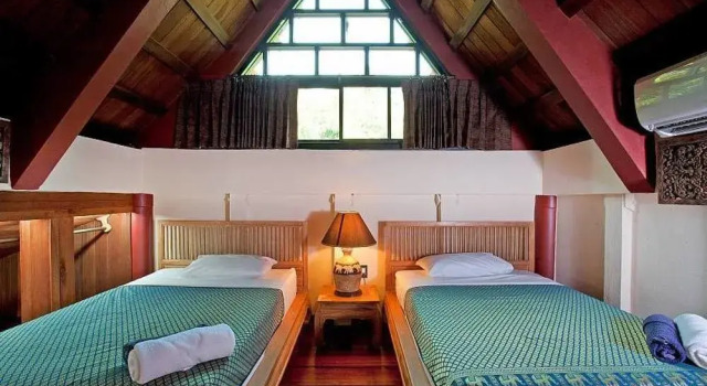 Laemset Lodge 6b, Забронировать Отель Отели Южного Таиланда 4 звезды, 4*