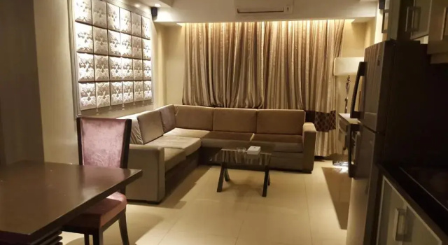Люкс Prime Asia Hotel
