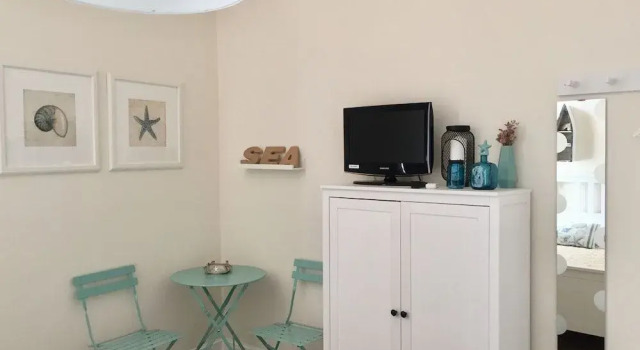 A Due Passi B&B