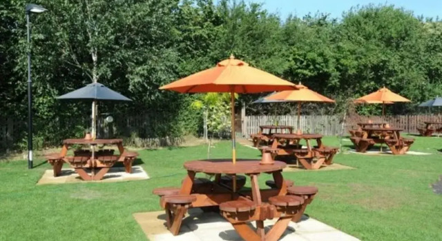Номер Standard Premier Inn Southend Airport