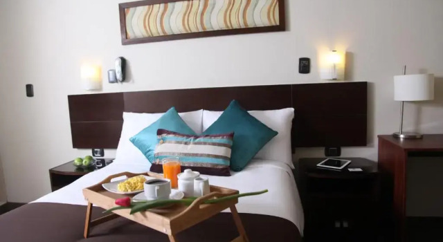 Двухместный номер Superior Hotel Rivera Inn