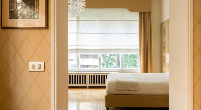 Home at Hotel - Monte Rosa