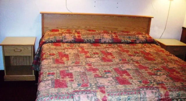 Номер Standard Hilander Motel