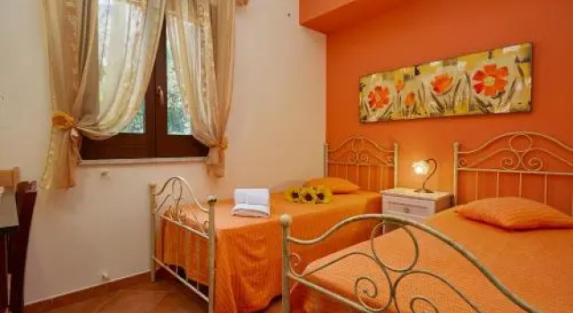 Villa Ninetta, Забронировать Вилла Коттеджи Скопелло, Коттедж