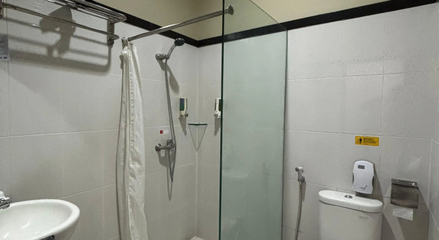 Семейный номер Standard C3 Hotel Ungaran
