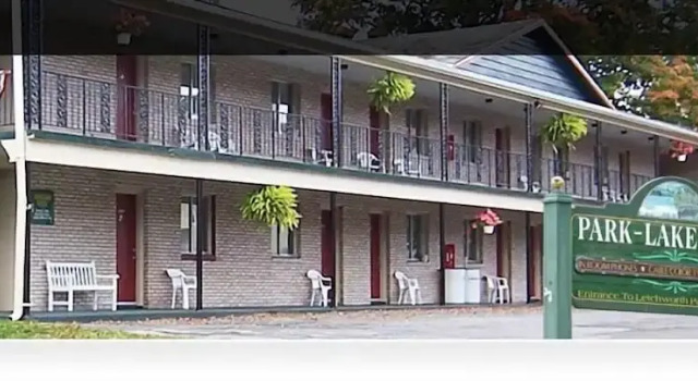 Park Lake Motel, Reserva ahora Motel Lakeville Estados Unidos