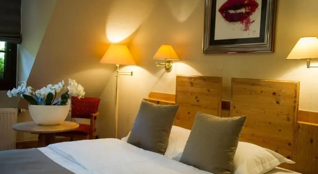 Le Moulin de la Walk, Rezerwuj Hotel Wissembourg 