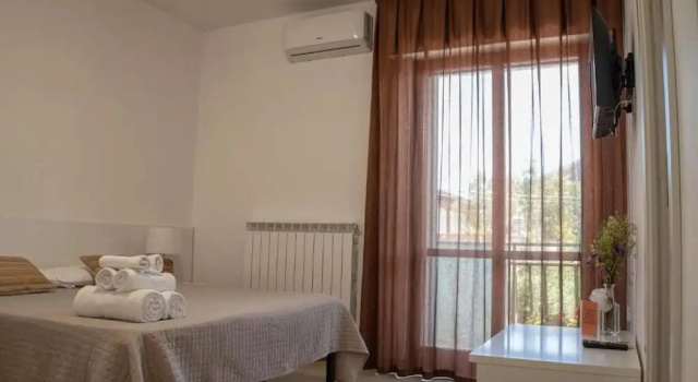 B&B Santa Filomena, Reserva ahora Bed & breakfast Hoteles en Abruzos con aparcamiento, Aparcamiento