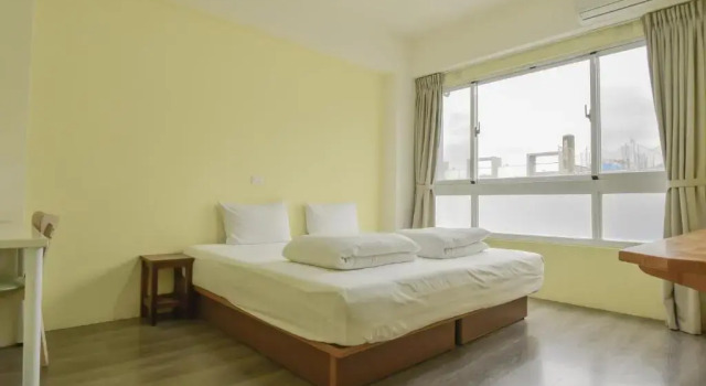 Camera Standard Siang Jhan B&B