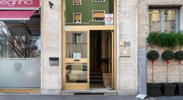 Flatty Apartments - Alserio