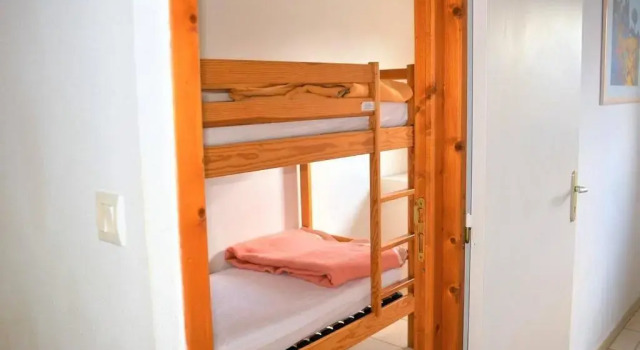 Maison Salavas, 3 pièces, 6 personnes - FR-1-382-19