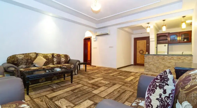 OYO 148 Shathi Almas hotel suites