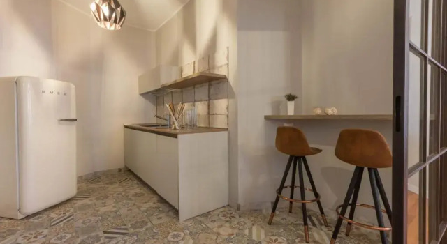 Suite 101 - Cagliari, Забронировать Отель Кальяри Южная Сардиния, рядом с Национальный археологический музей