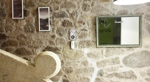 Apartamento da Seara "Lamego"