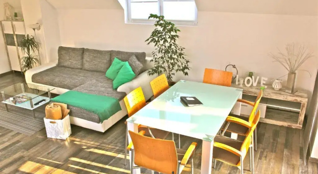 ferien-wohnen, Réserver Appartement Dürnstein Wachau