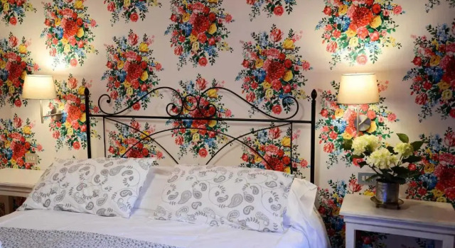 Номер Standard Hotel Jolì