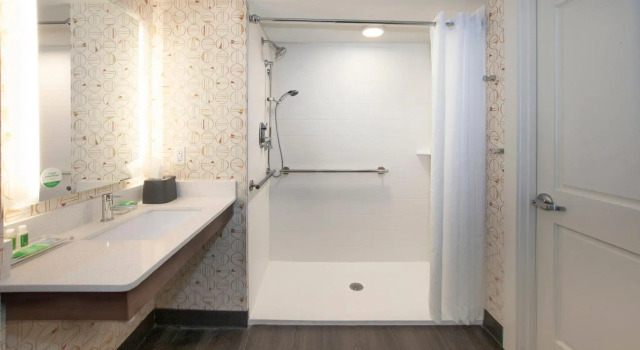 Четырёхместный номер Standard Holiday Inn Panama City by IHG