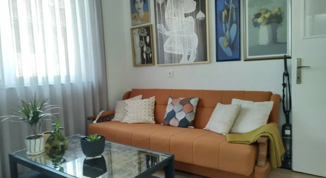 Katerina's Apartment