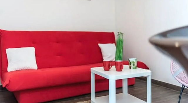 Sunshine Apartment