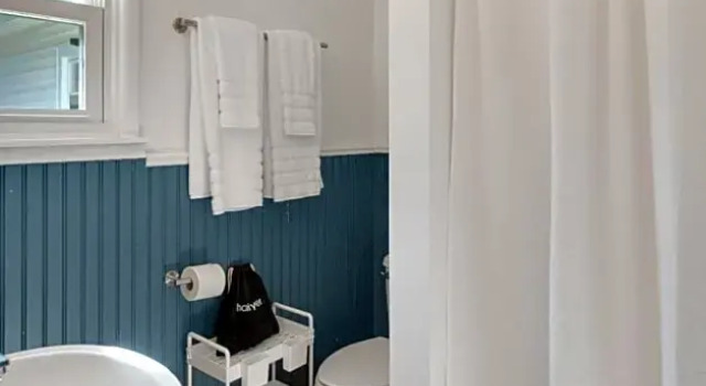 Deluxe Zimmer Birches Motel