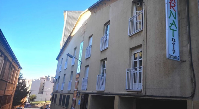 Hostal Turnat Bejar, Забронировать Отель Бехар La Covatilla