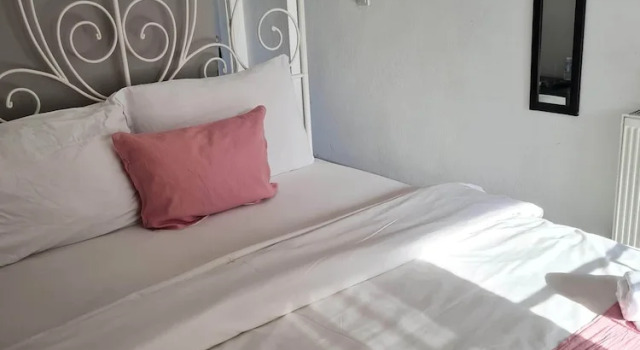 Номер Standard Agva Temmuz Otel