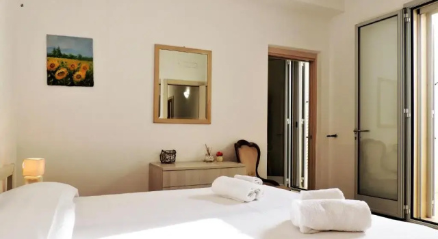 Вилла Superior Oikia Vacanze Otranto Villa MaGi