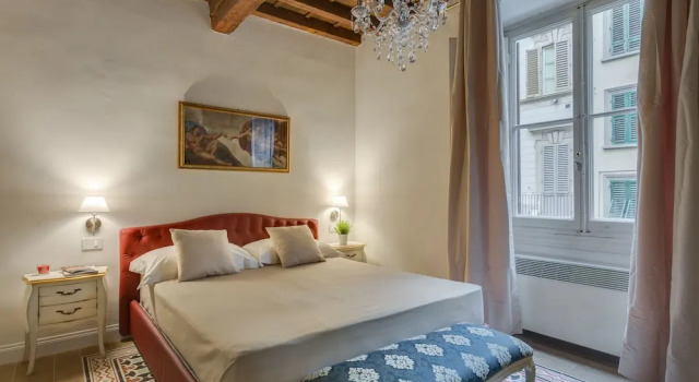 Номер Standard Residenza D'Epoca Sant Anna