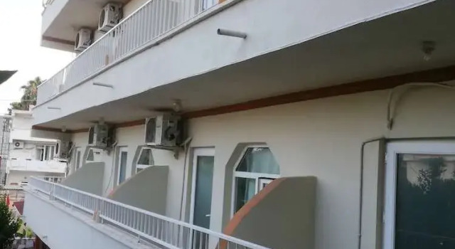 Unal Boutique Hotel
