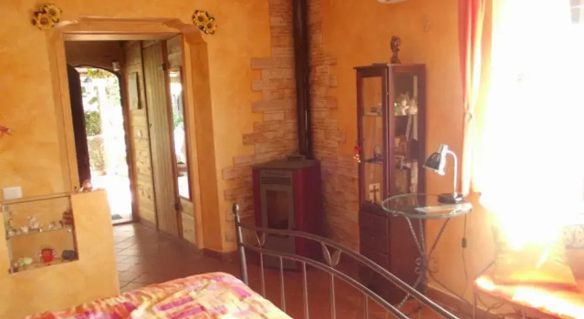 House With 2 Bedrooms in Castelmola, With Wonderful sea View, Furnishe, Book Hotel Hotels in Sicily with Parking, Parking