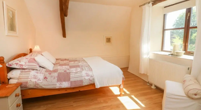 Owl's Nest, Book Hotel Hoteller i South Molton med parkering, Parkering