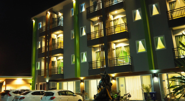 D-Sabai Residence