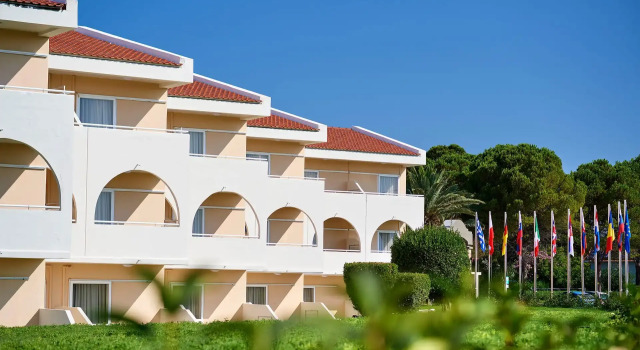 Argile Resort, Book Resort Hotels in Kefalonia with Breakfast, Breakfasts