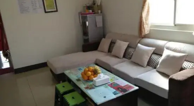 Xinxin Bed and Breakfast, Book Hotel Hoteller i Jinhu med parkering, Parkering