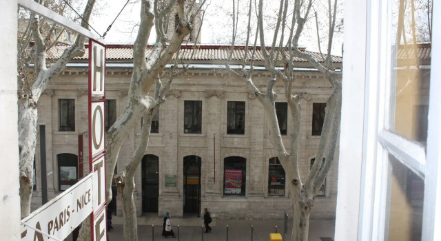 Hotel Alizéa, Забронировать Отель Недорогие отели Авиньона, рядом с Avignon Festival, недорого