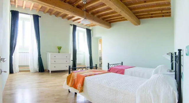 Holiday Home Il Borgo Degli Agrumi, Reserva ahora Hotel Uzzano Toscana