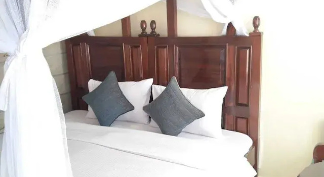 Номер Standard Machakos Suites Luxury Hotel