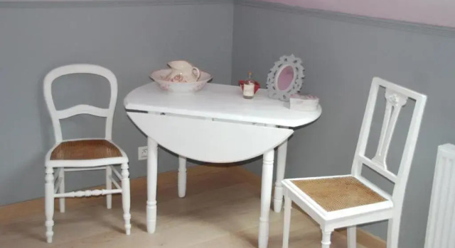 Номер Standard Chambre d'hotes "Les Paturelles"